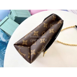 Givenchy Saint Placide Canvas Handbag Ginger Yellow M44274