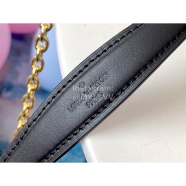 Givenchy Saint Placide Canvas Handbag Ginger Yellow M44274