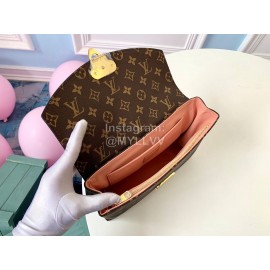 Givenchy Saint Placide Canvas Handbag Ginger Yellow M44274