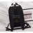 Givenchy Backpack Rucksack Pure Cowhide Black