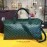 Goyard Fashion Y-Print Light Travel Bag For Women Green