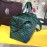 Goyard Fashion Y-Print Light Travel Bag For Women Green