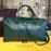 Goyard Fashion Y-Print Light Travel Bag For Women Green