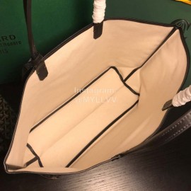 Goyard New Medium Leather Shopping Bag Handbag For Women 