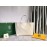 Goyard Large Anjou Leather Shopping Bag Tote Bag For Women 020661 White