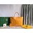 Goyard Large Anjou Leather Shopping Bag Tote Bag For Women 020661 Yellow