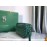 Goyard Leather Crossbody Camera Bag For Men And Women Green