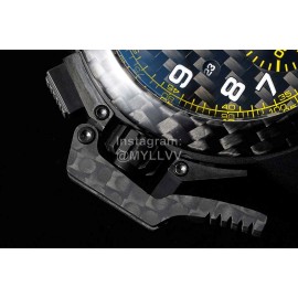 Graham New Multifunctional Watch Yellow
