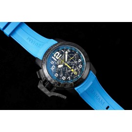 Graham New Multifunctional Watch Blue