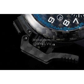 Graham New Multifunctional Watch Blue