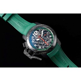 Graham New Multifunctional Watch Green