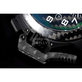 Graham New Multifunctional Watch Green