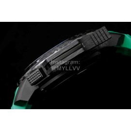 Graham New Multifunctional Watch Green