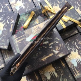 Gucci Ophidia Pouch Coffee Color 625549