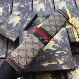 Gucci Ophidia Pouch Coffee Color 625549