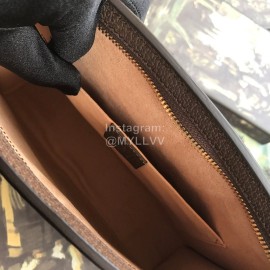 Gucci Ophidia Pouch Coffee Color 625549