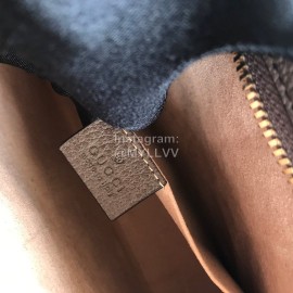 Gucci Ophidia Pouch Coffee Color 625549