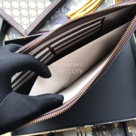 Gucci Ophidia Pouch Coffee Color 557697
