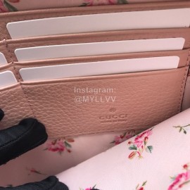 Gucci Metal Rivet Butterfly Clutch White 524299