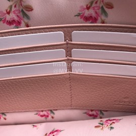 Gucci Metal Rivet Butterfly Clutch Black 524299