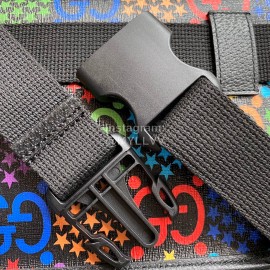 Gucci Xingxing GGblack Belt Bag 598113