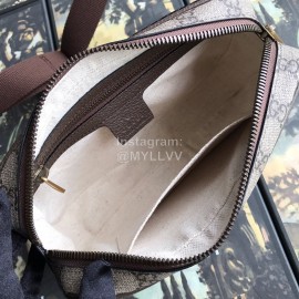 Gucci Ophidia GG Belt Bag Coffee Color 574796
