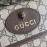 Gucci Tiger Head Bag Crossbody Shoulder Bag Coffee Color 489617