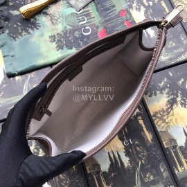 Gucci Ophidia GG Toiletry Case Coffee Color 598234