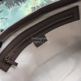 Gucci Ophidia GG Toiletry Case Coffee Color 598234