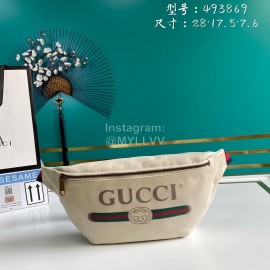 Gucci Beige 493869