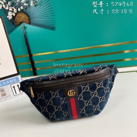 Gucci Blue 574968