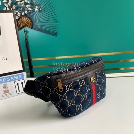 Gucci Blue 574968