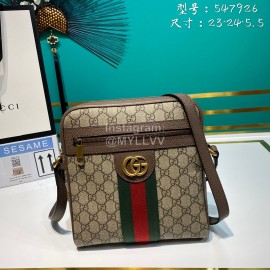Gucci Ophidia GG Small Messenger Bag 547926