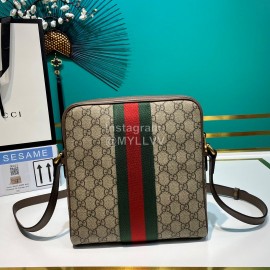 Gucci Ophidia GG Small Messenger Bag 547926