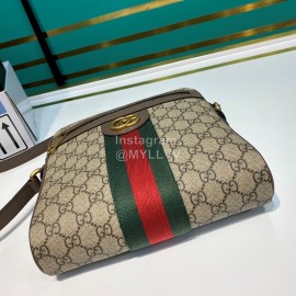 Gucci Ophidia GG Small Messenger Bag 547926