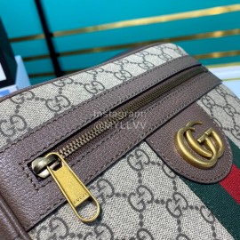 Gucci Ophidia GG Small Messenger Bag 547926