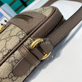 Gucci Ophidia GG Small Messenger Bag 547926