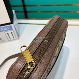 Gucci Ophidia GG Small Messenger Bag 547926