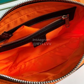 Gucci Off The Grid Belt Bag Orange 631341