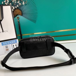 Gucci Off The Grid Belt Bag Black 631341