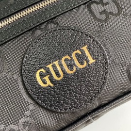 Gucci Off The Grid Belt Bag Black 631341