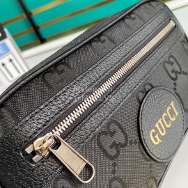 Gucci Off The Grid Belt Bag Black 631341