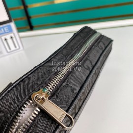 Gucci Off The Grid Belt Bag Black 631341