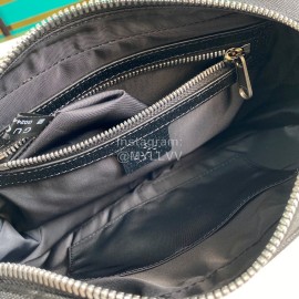 Gucci Off The Grid Belt Bag Black 631341