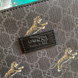 GG Black Tote 495559 