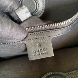 GG Black Tote 495559 