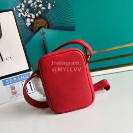 Gucci Red 574803