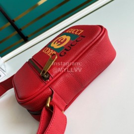 Gucci Red 574803