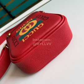 Gucci Red 574803