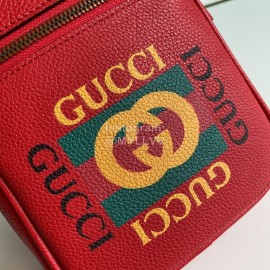 Gucci Red 574803